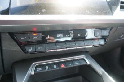 2024 Audi A3 Premium
