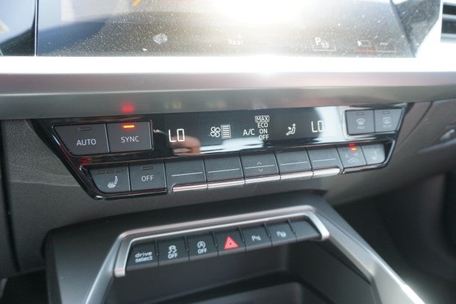 2024 Audi A3 Premium