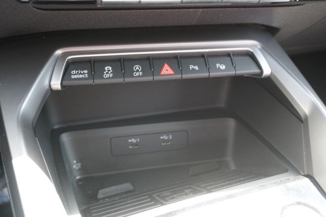 2024 Audi A3 Premium