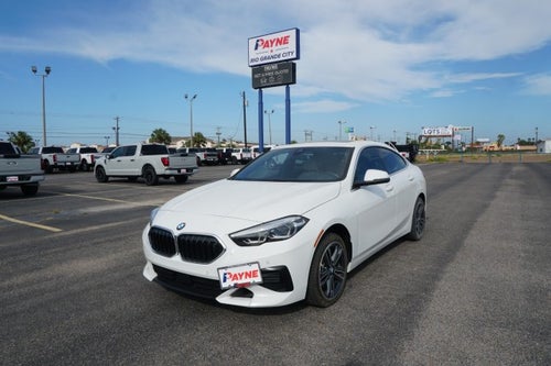 2023 BMW 2 Series 228i