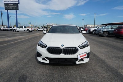 2023 BMW 2 Series 228i