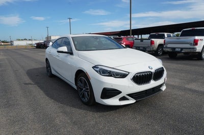 2023 BMW 2 Series 228i