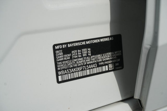 2023 BMW 2 Series 228i