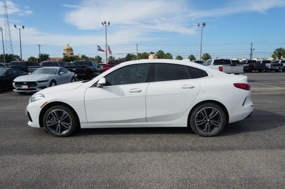 2023 BMW 2 Series 228i