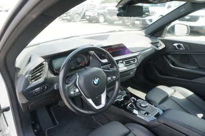 2024 BMW 2 Series 228i xDrive