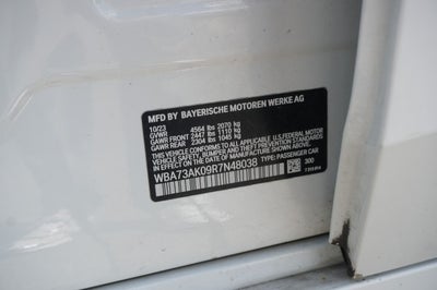 2024 BMW 2 Series 228i xDrive