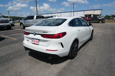 2024 BMW 2 Series 228i xDrive