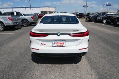 2024 BMW 2 Series 228i xDrive