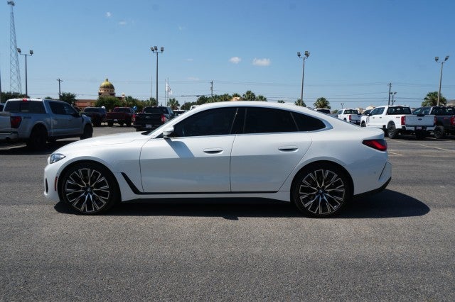 2024 BMW 4 Series 430i xDrive