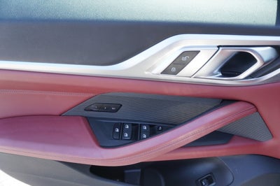 2024 BMW 4 Series 430i xDrive
