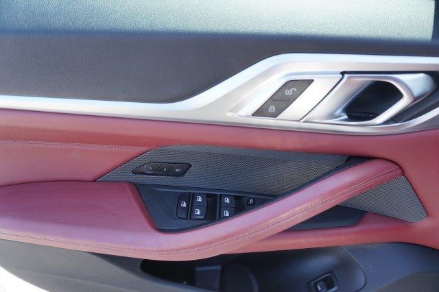 2024 BMW 4 Series 430i xDrive
