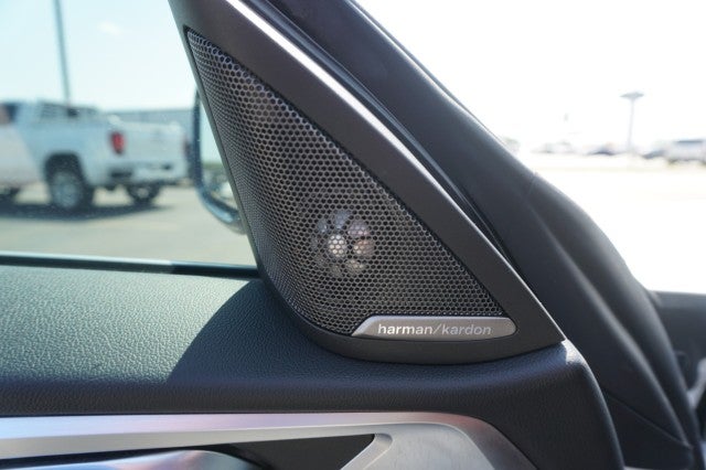 2024 BMW 4 Series 430i xDrive