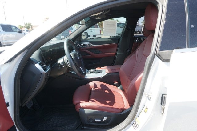 2024 BMW 4 Series 430i xDrive