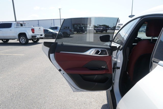 2024 BMW 4 Series 430i xDrive