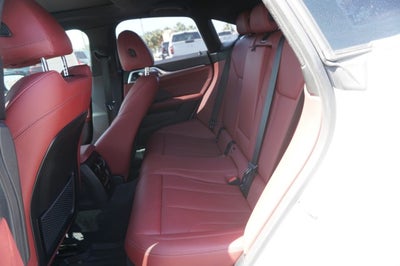2024 BMW 4 Series 430i xDrive