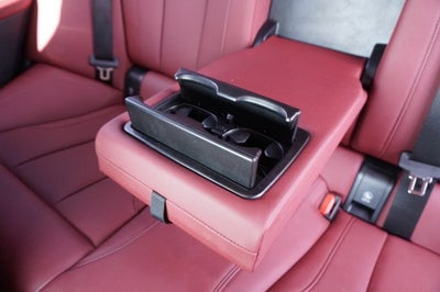2024 BMW 4 Series 430i xDrive
