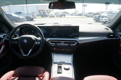 2024 BMW 4 Series 430i xDrive