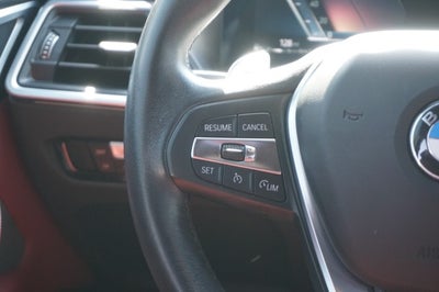 2024 BMW 4 Series 430i xDrive