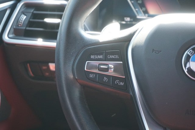 2024 BMW 4 Series 430i xDrive