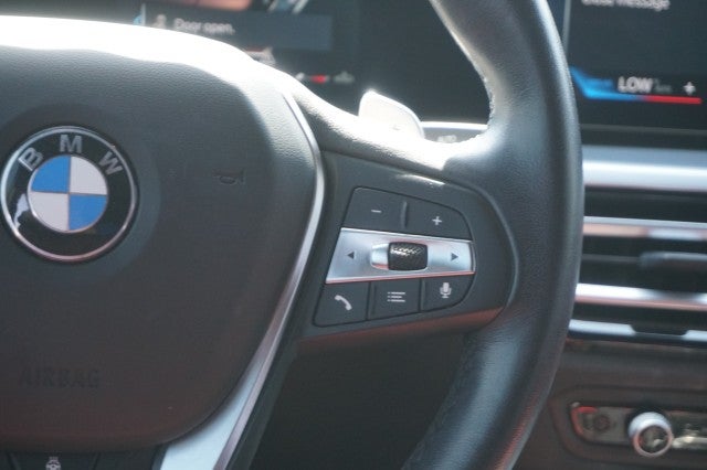 2024 BMW 4 Series 430i xDrive