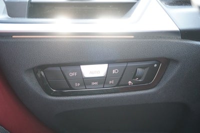 2024 BMW 4 Series 430i xDrive