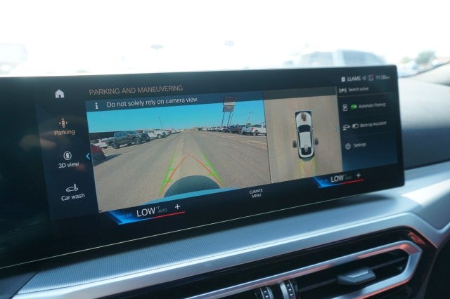 2024 BMW 4 Series 430i xDrive