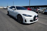 2024 BMW 4 Series 430i xDrive