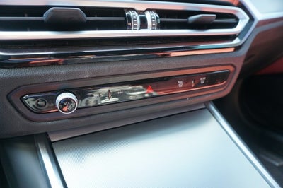 2024 BMW 4 Series 430i xDrive