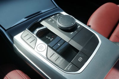 2024 BMW 4 Series 430i xDrive
