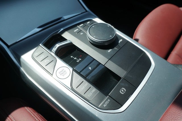 2024 BMW 4 Series 430i xDrive