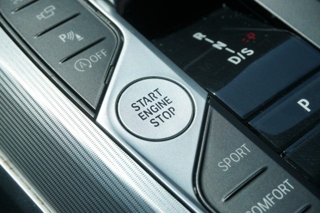 2024 BMW 4 Series 430i xDrive