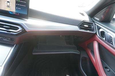 2024 BMW 4 Series 430i xDrive