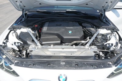 2024 BMW 4 Series 430i xDrive