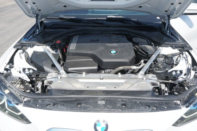 2024 BMW 4 Series 430i xDrive