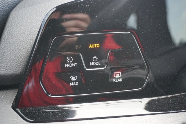 2024 Volkswagen Golf GTI S