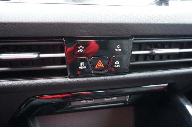 2024 Volkswagen Golf GTI S