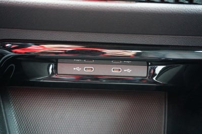 2024 Volkswagen Golf GTI S