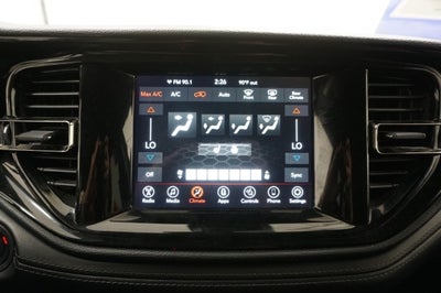 2022 Dodge Durango GT