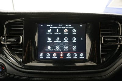 2022 Dodge Durango GT