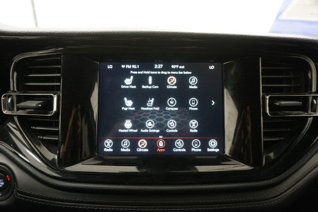 2022 Dodge Durango GT