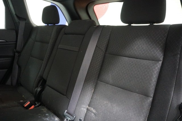 2022 Jeep Grand Cherokee WK Laredo E