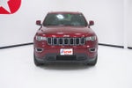 2022 Jeep Grand Cherokee WK Laredo E