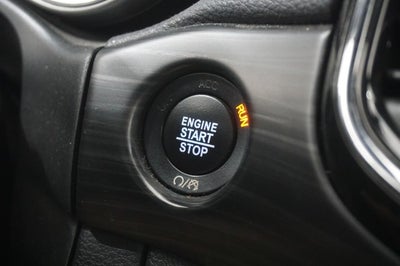 2022 Jeep Grand Cherokee WK Laredo E