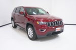 2022 Jeep Grand Cherokee WK Laredo E