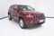 2022 Jeep Grand Cherokee WK Laredo E
