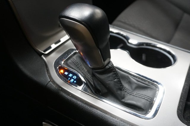 2022 Jeep Grand Cherokee WK Laredo E