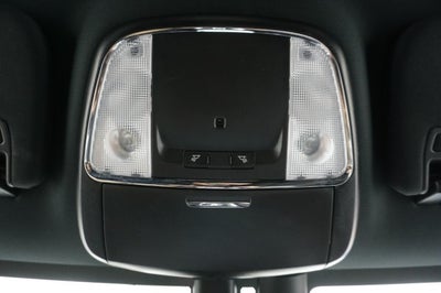 2022 Jeep Grand Cherokee WK Laredo E