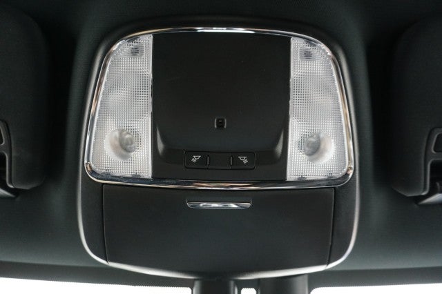 2022 Jeep Grand Cherokee WK Laredo E