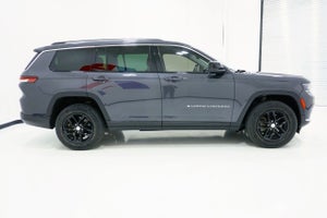 2022 Jeep Grand Cherokee L Altitude