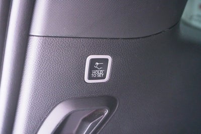 2024 Jeep Wagoneer Base